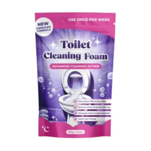 FizzClean