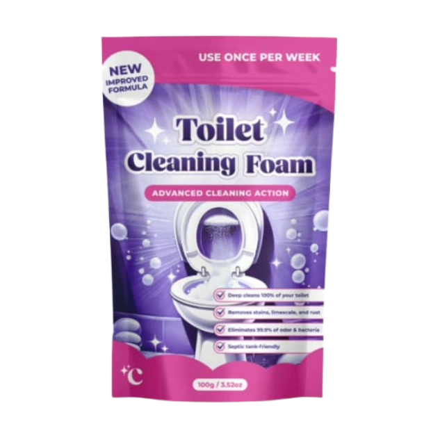 FizzClean