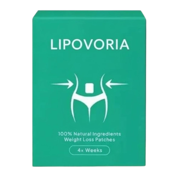 Lipovoria