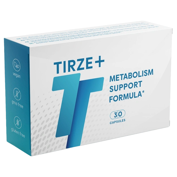 Tirze Plus