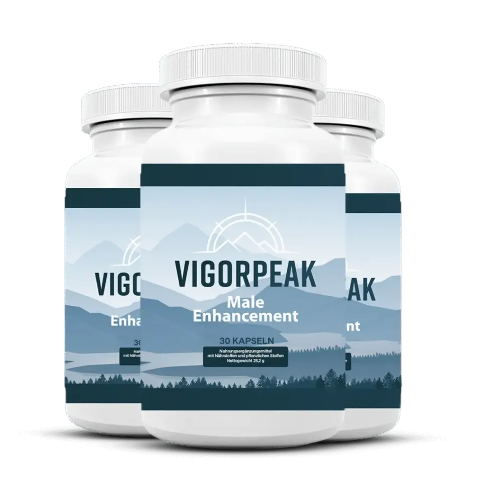 VigorPeak