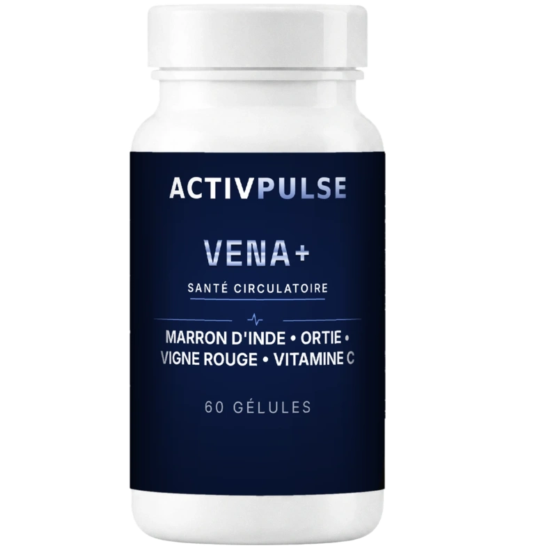 ActivPulse Vena+